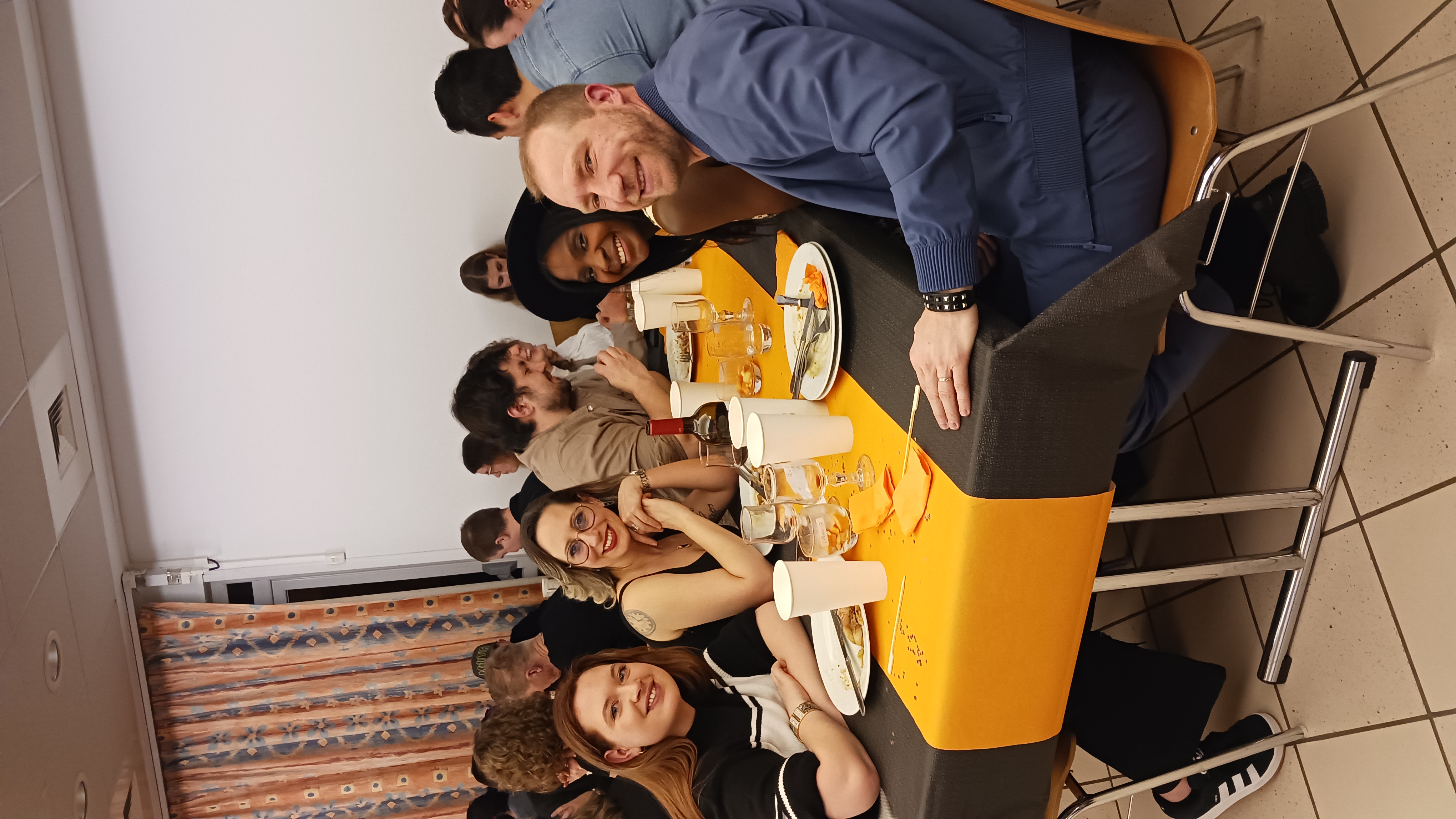 Anniversaire du club 10 ans 